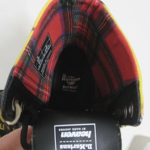 Heaven Marc Jacobs Daisy Audrick - Picture 6 of 12